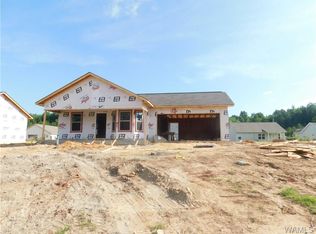 16149 Stone Ridge Pkwy, Brookwood, AL 35444