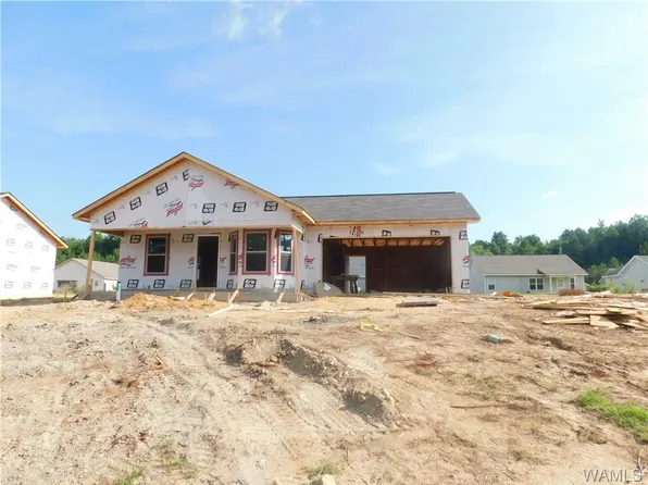 16149 Stone Ridge Pkwy, Brookwood, AL 35444