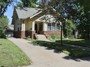 100 49th St W, Minneapolis, MN 55419