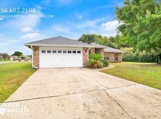 3014 Concho Dr, Perdido Key, FL 32507