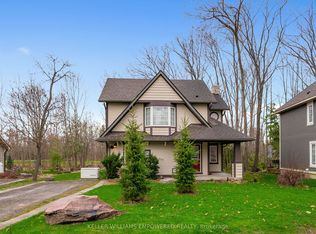 22 Country Trl, Georgian Bay, ON L0K 1S0