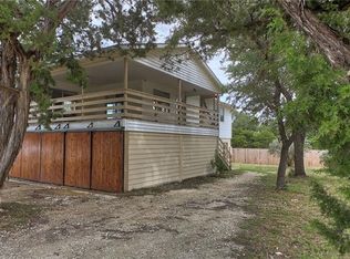 205 Summit Ridge Dr N, Lago Vista, TX 78645