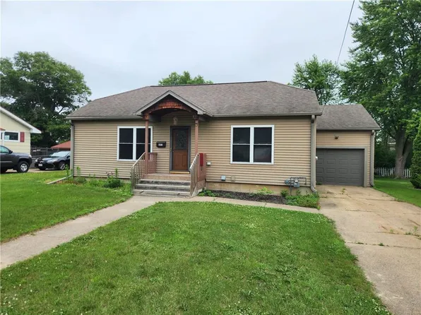 603 Chestnut Street, Black River Falls, WI 54615