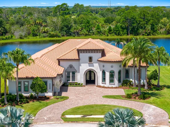 4686 Tea Tree Ct, Rockledge, FL 32955