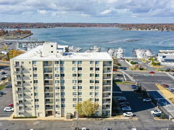 1000 River Road #4L, Belmar, NJ 07719
