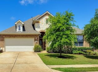 2714 Sun Mountain Dr, Leander, TX 78641