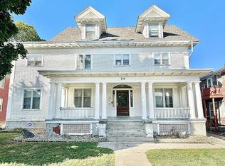 216 N 32nd Ave APT 4, Omaha, NE 68131