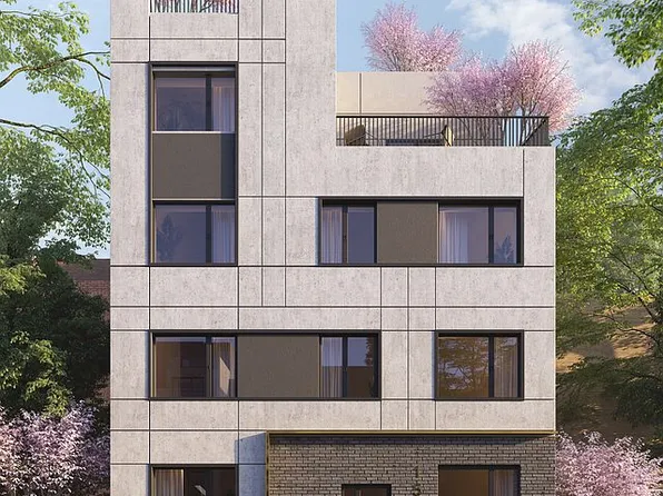 1526 Lincoln Pl #1L, Brooklyn, NY 11213