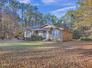3615 Lewis Loop Rd SE, Bolivia, NC 28422