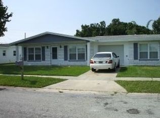 2447 Ricky Rd, Melbourne, FL 32935