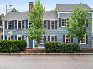 10 Broad St, Salem, MA 01970