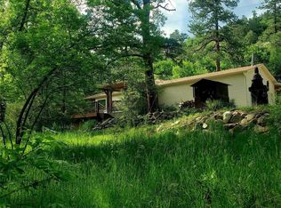 8946 Central Avenue, Beulah, CO 81023
