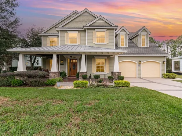 404 Long And Winding Rd, Howey In The Hills, FL 34737