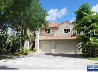 3868 Heron Ridge Ln, Weston, FL 33331