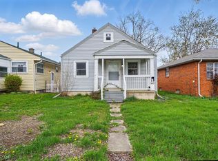 2678 Eakin Rd, Columbus, OH 43204