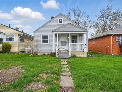 2678 Eakin Rd, Columbus, OH, 43204