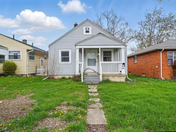 2678 Eakin Rd, Columbus, OH 43204