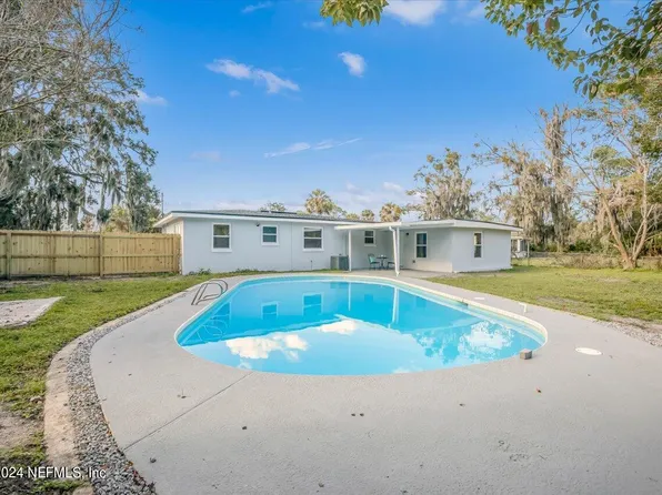 2643 EMILY Drive, Jacksonville, FL 32216