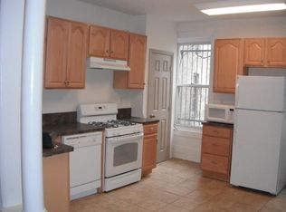 551 Jersey Ave APT 3, Jersey City, NJ 07302