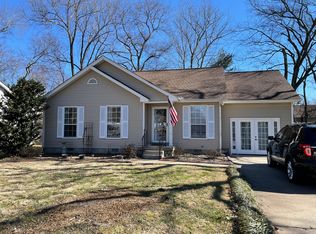 140 Rebecca Ct, Franklin, TN 37064