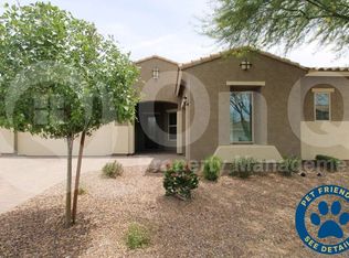 2455 E Cherry Hill Dr, Gilbert, AZ 85298