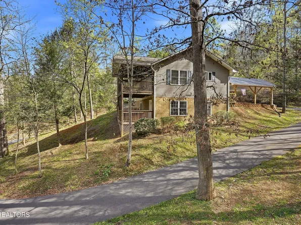 604 Monte Wood Cir, Pigeon Forge, TN 37863