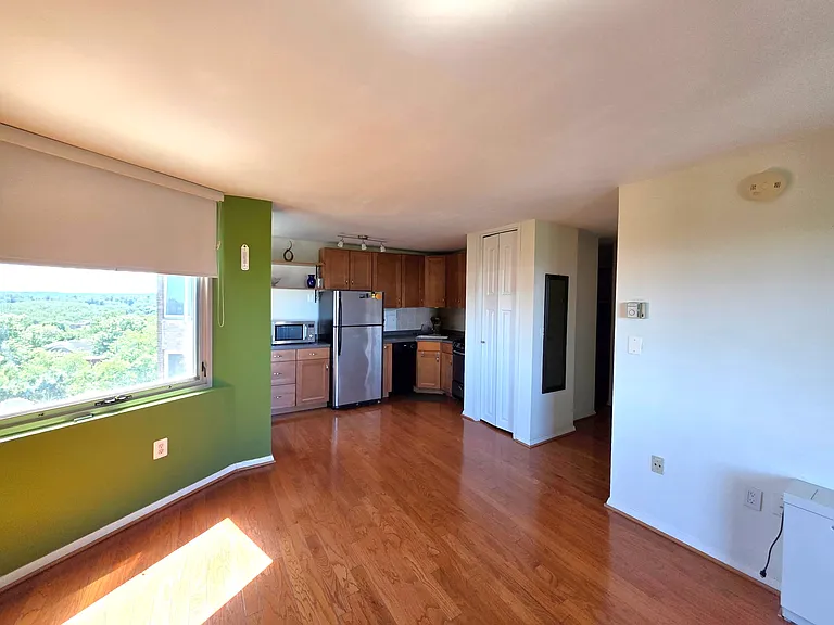 2800 Wisconsin Ave NW #Penthouse 1002 — Photo 7
