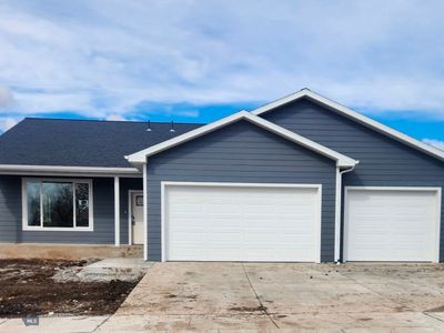 1005 Melissa Way, Belgrade, MT, 59714