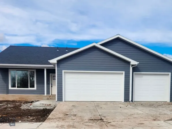 1005 Melissa Way, Belgrade, MT 59714
