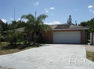 18227 Lowe Dr, Fort Myers, FL 33967