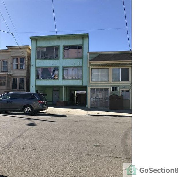 1st image of 1323 47th Ave #3