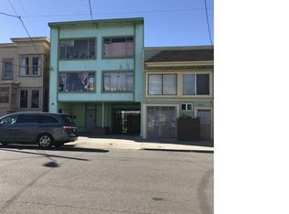1323 47th Ave #3, San Francisco, CA 94122
