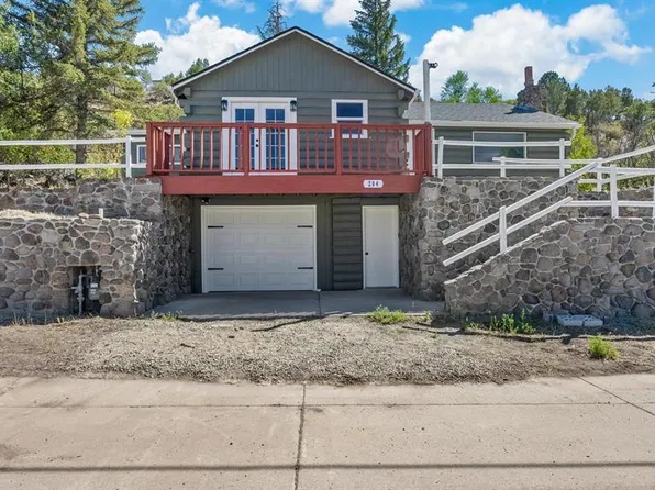 204 High Street, Collbran, CO 81524