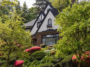 2668 NW Cornell Rd, Portland, OR 97210