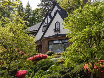 2668 NW Cornell Rd, Portland, OR, 97210