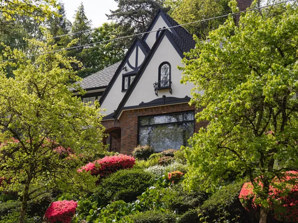 2668 NW Cornell Rd, Portland, OR 97210