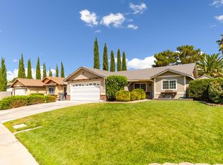 2127 W Avenue K12, Lancaster, CA 93536