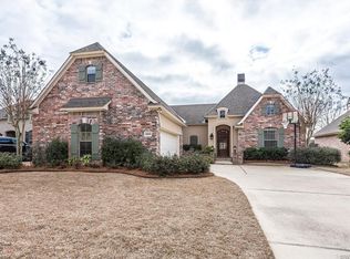 9889 Loveland Ct, Shreveport, LA 71106