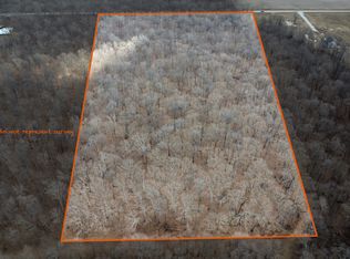 0 County Highway 25, Cisne, IL 62823