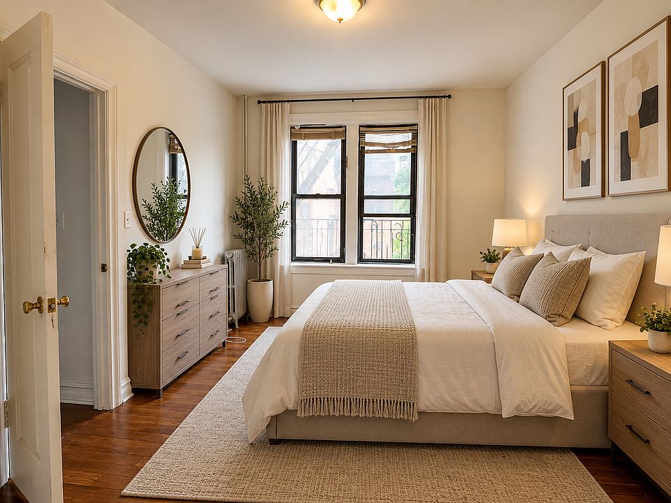 2nd image of 15 Westminster Rd APT 3H