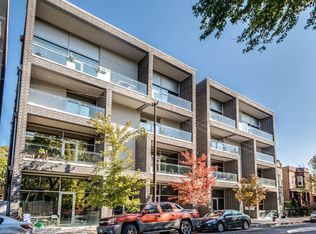 1929 N California Ave APT 1N, Chicago, IL 60647