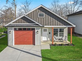 726 Veronica Pl, Jeffersonville, IN 47130