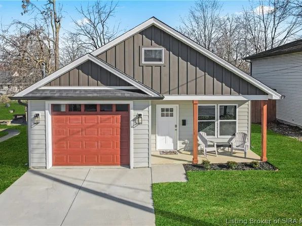 726 Veronica Place, Jeffersonville, IN 47130