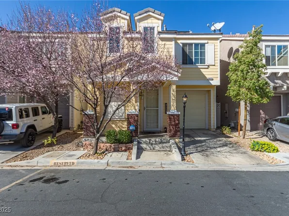 10433 Amber Night St, Las Vegas, NV 89183