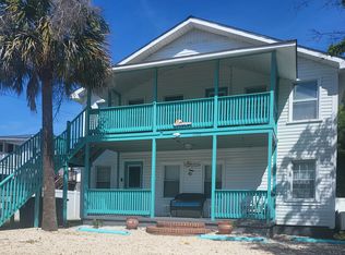 1420 Holly Driveunit A, North Myrtle Beach, SC 29582