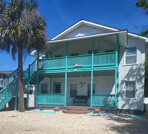1420 Holly Driveunit A Photo 1