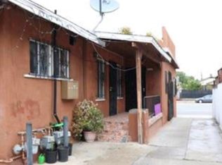 1112 W Florence Ave, Los Angeles, CA 90044