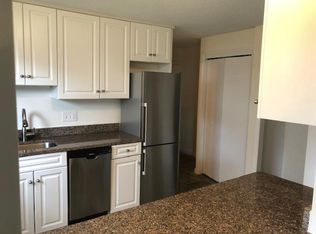 258 Ash St #6C, Waltham, MA 02453