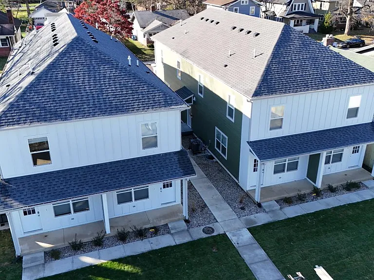 3909 Winthrop Ave #B — Photo 3