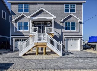 991 Beach Haven West Blvd, Manahawkin, NJ 08050